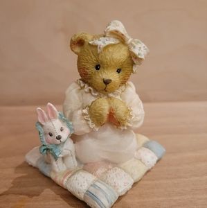 Cherished Teddies -Patrice